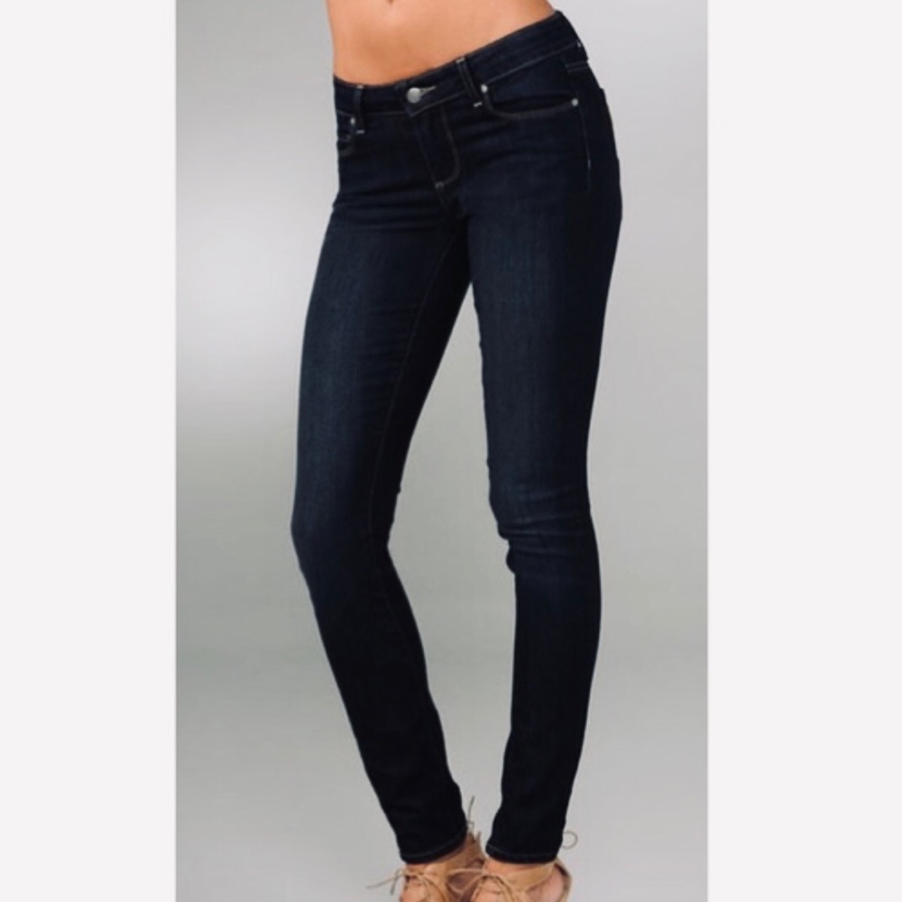 Paige jeans Verdugo Jegging legging (24)